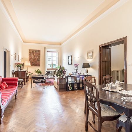 Luxury Petra San Frediano By Mmega Appartement Florence Buitenkant foto