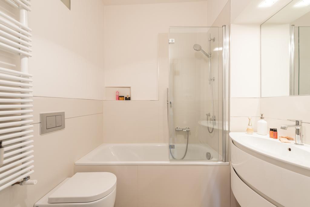 Luxury Petra San Frediano By Mmega Appartement Florence Buitenkant foto