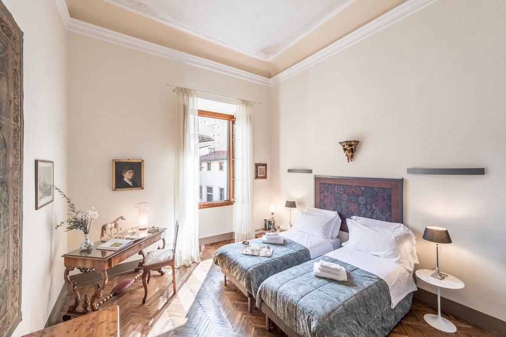 Luxury Petra San Frediano By Mmega Appartement Florence Buitenkant foto