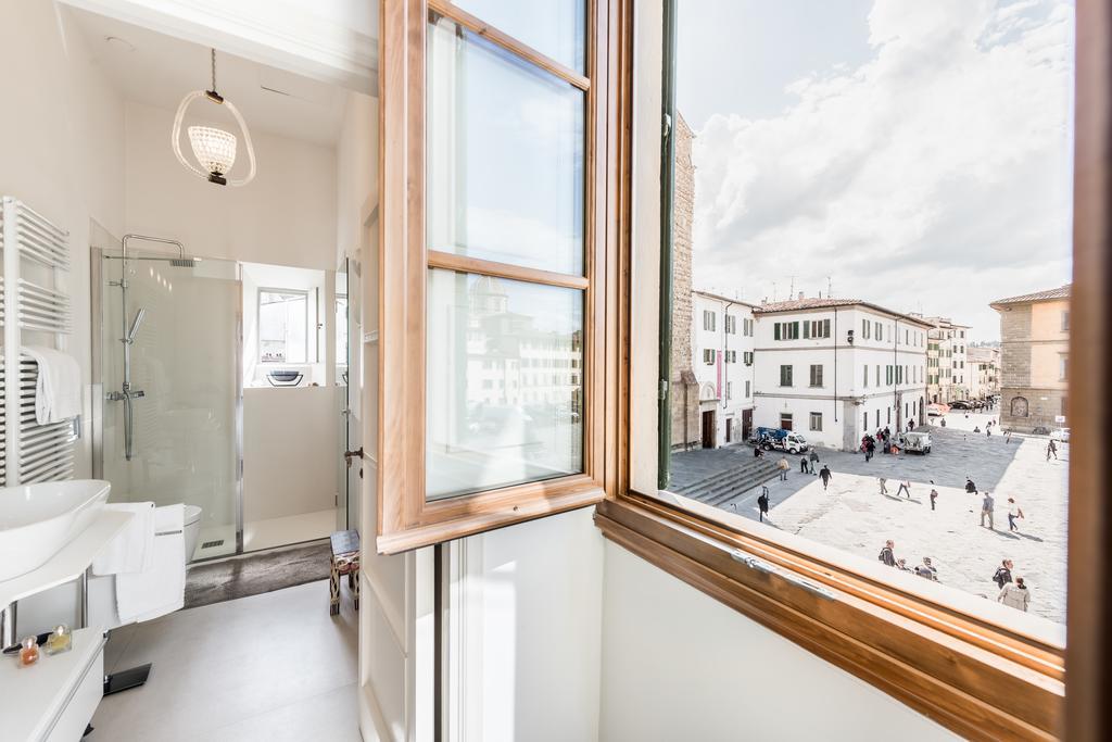 Luxury Petra San Frediano By Mmega Appartement Florence Buitenkant foto