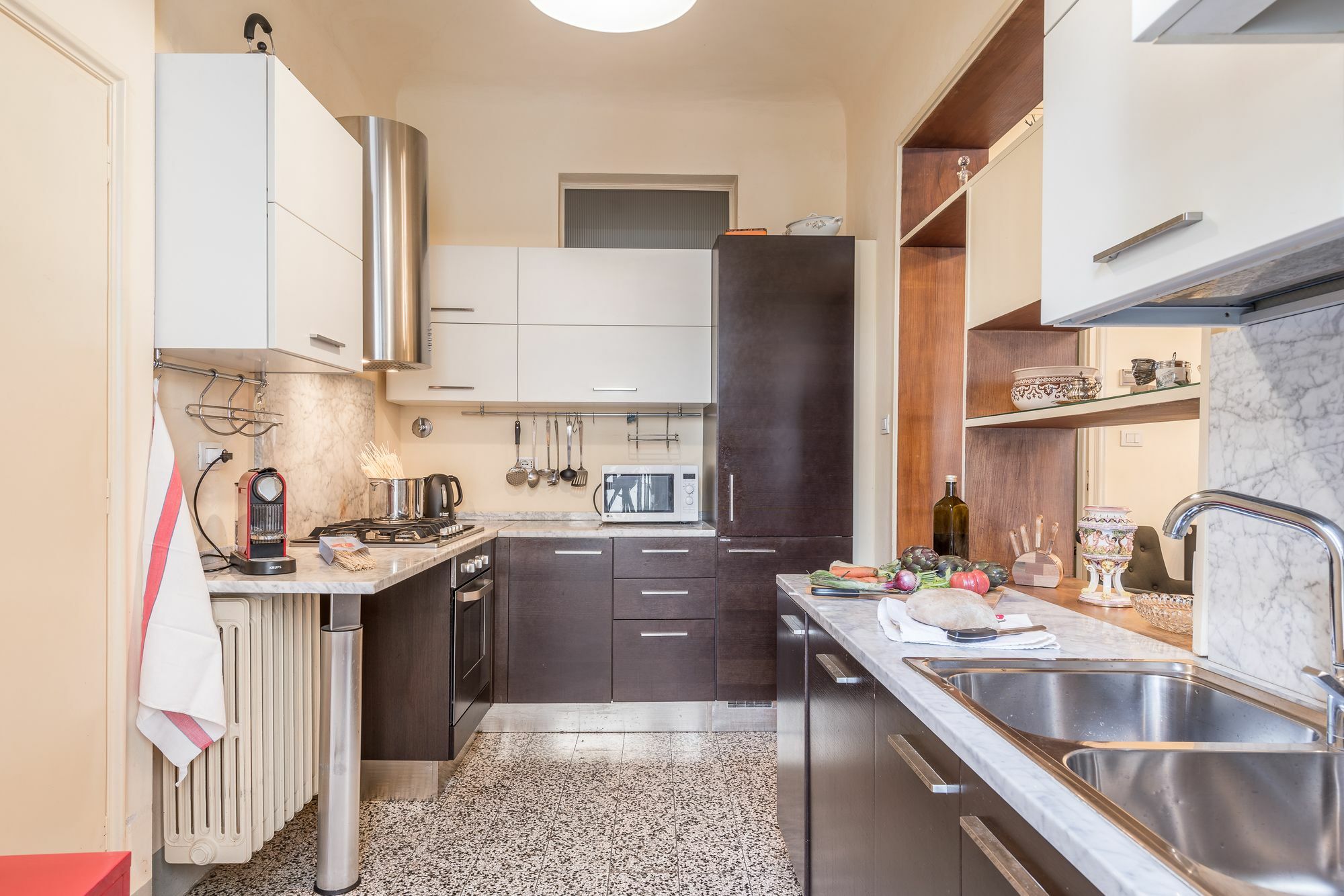 Luxury Petra San Frediano By Mmega Appartement Florence Buitenkant foto