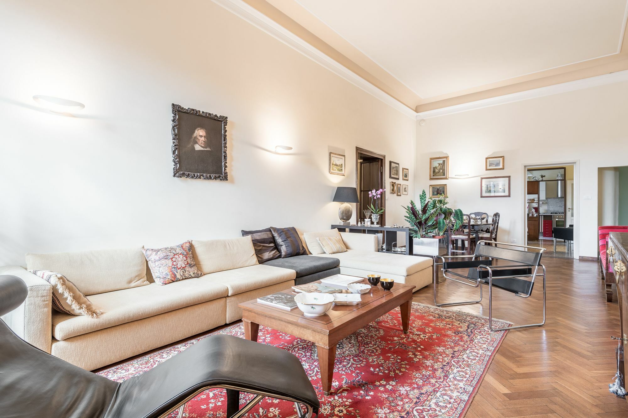 Luxury Petra San Frediano By Mmega Appartement Florence Buitenkant foto